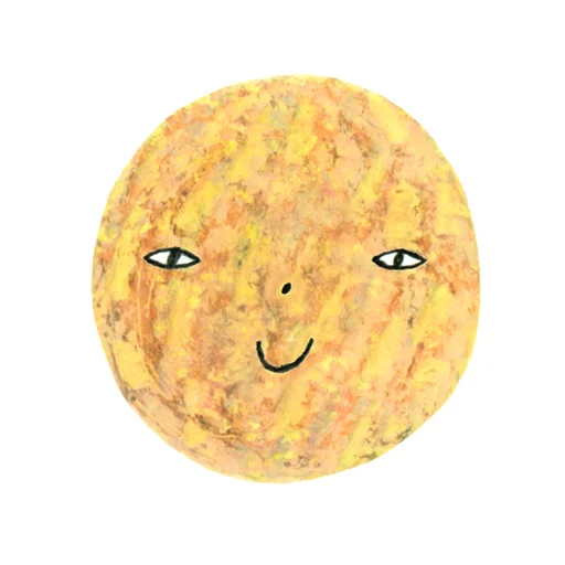 Эмодзи Small Figures