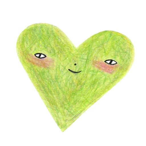 Эмодзи Small Figures