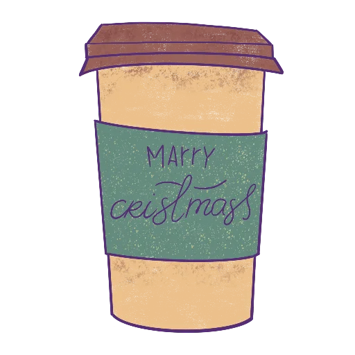 Эмодзи Новым годом пахнет