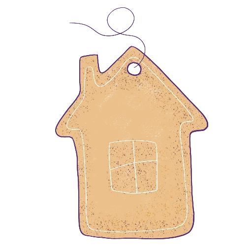 Эмодзи Новым годом пахнет