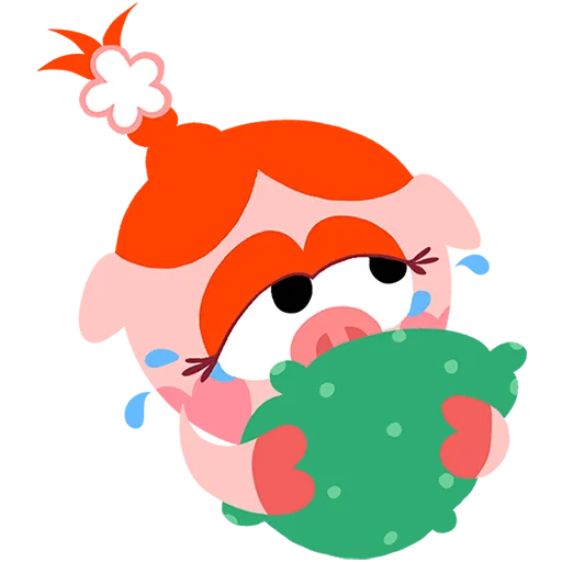 Эмодзи Смешарики Без Текста