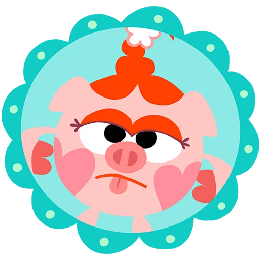 Эмодзи Смешарики Без Текста