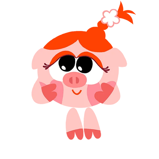 Эмодзи Смешарики Без Текста