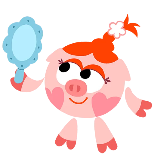 Эмодзи Смешарики Без Текста