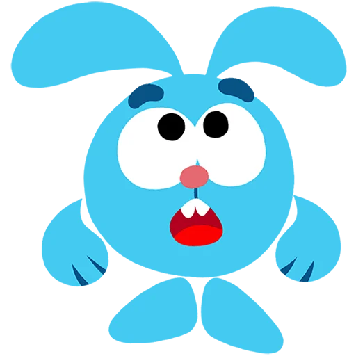 Эмодзи Смешарики Без Текста