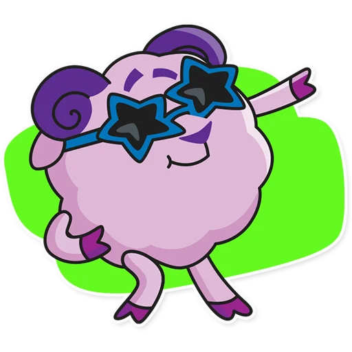 Эмодзи Смешарики