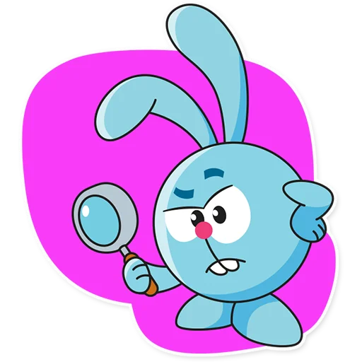 Эмодзи Смешарики