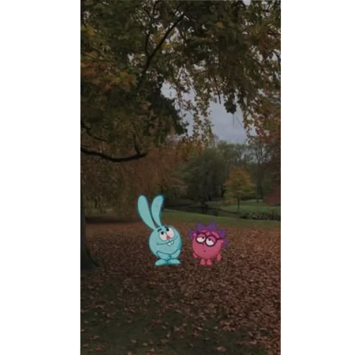 Эмодзи Смешарики Ежик