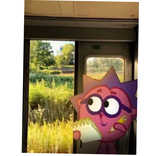 Эмодзи Смешарики Ежик