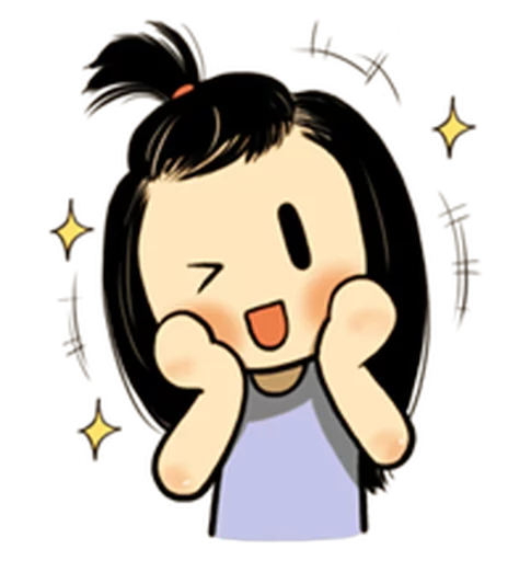 Эмодзи Smile Brush