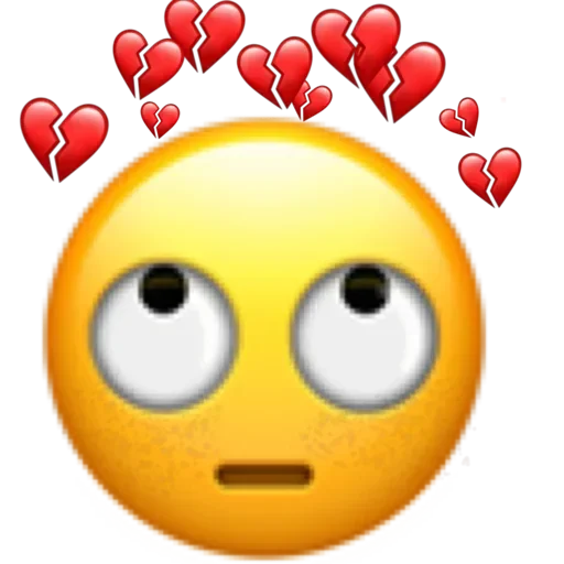 Эмодзи Смайлики