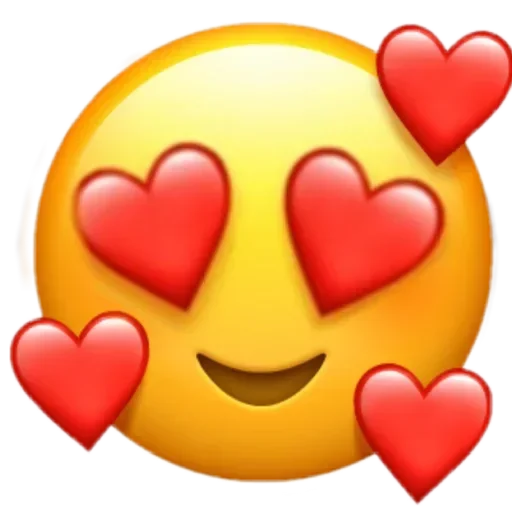 Эмодзи Смайлики