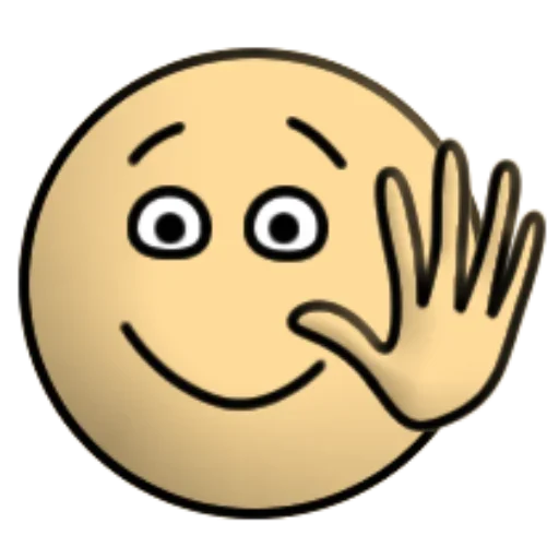 Эмодзи Smiles