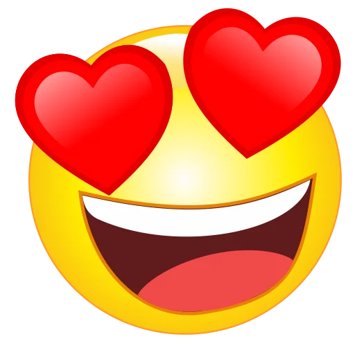 Эмодзи ViberSmiles