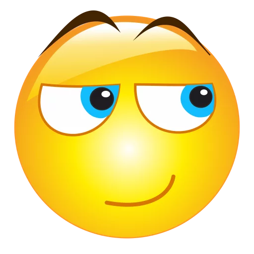 Эмодзи ViberSmiles