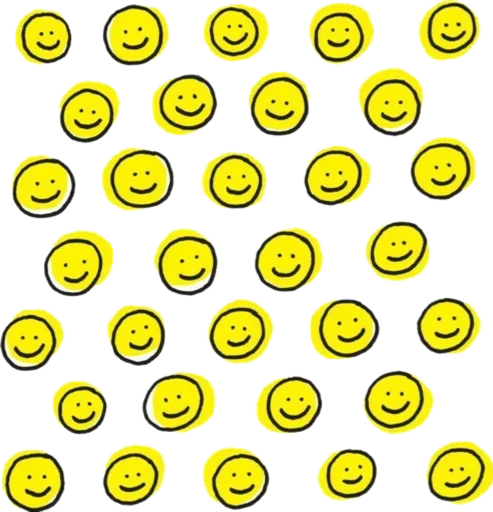 Эмодзи Smiles
