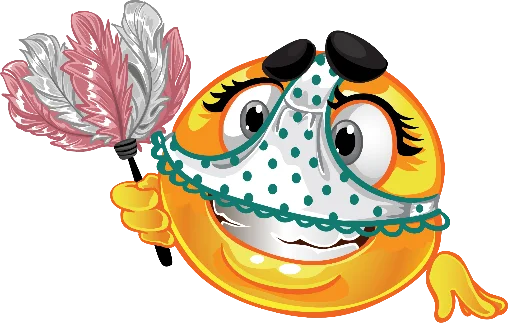 Эмодзи uicosplay