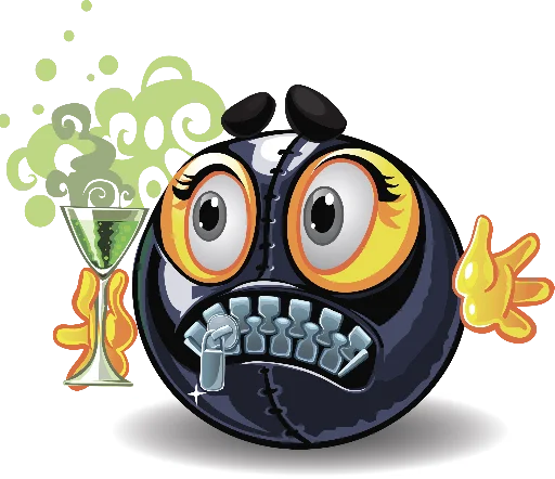 Эмодзи uicosplay