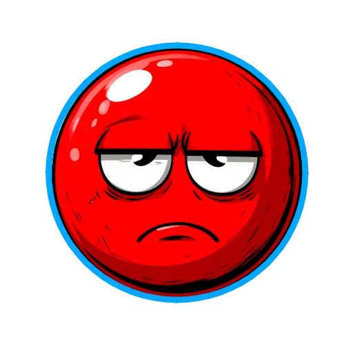 Эмодзи Sliding