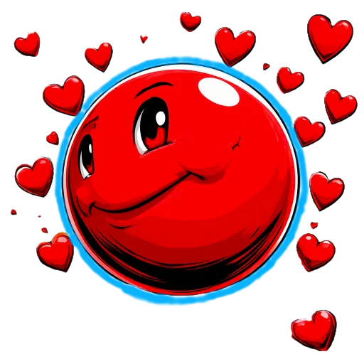 Эмодзи Sliding