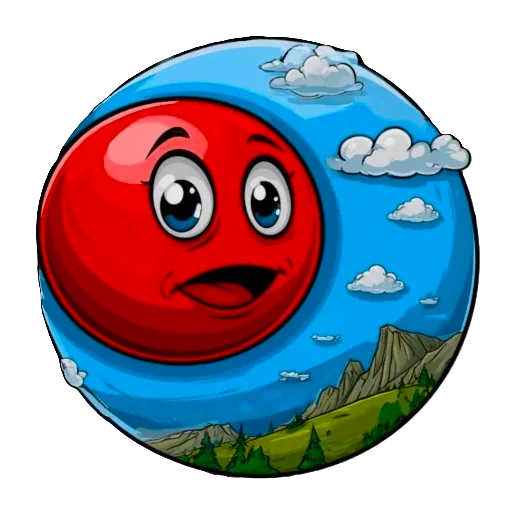 Эмодзи Sliding