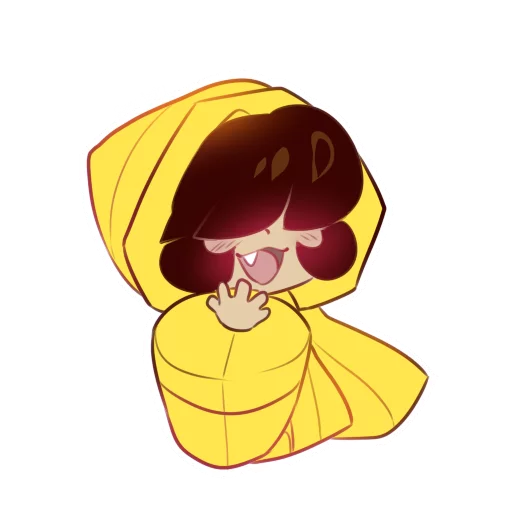 Эмодзи SmolSix