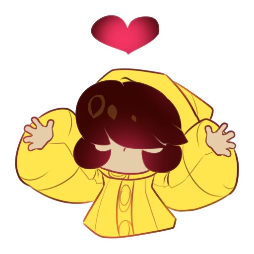 Эмодзи SmolSix