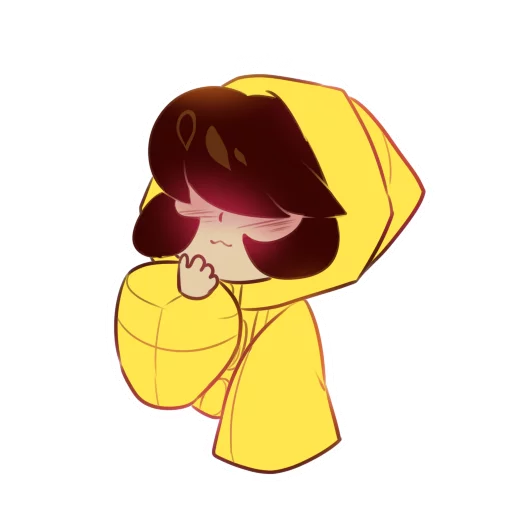 Эмодзи SmolSix