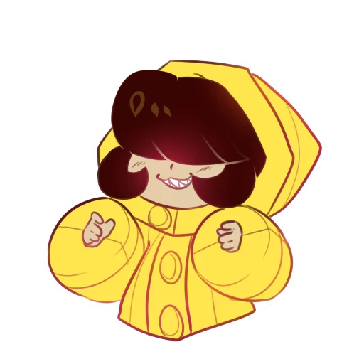 Эмодзи SmolSix