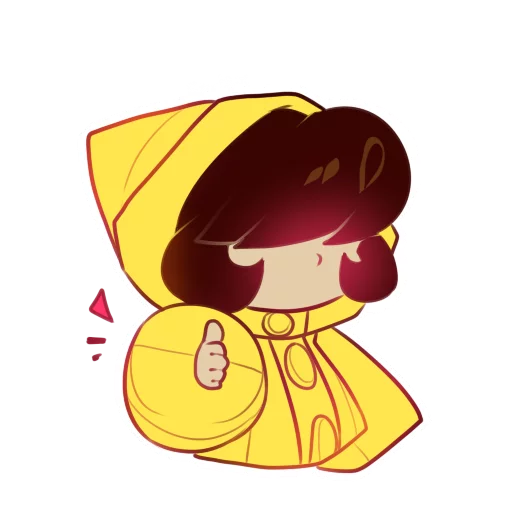 Эмодзи SmolSix