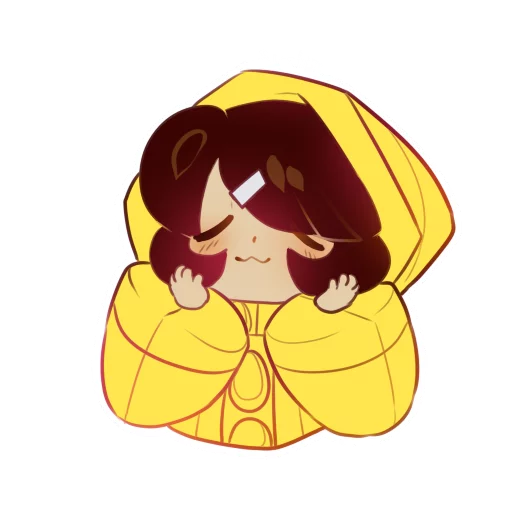 Эмодзи SmolSix