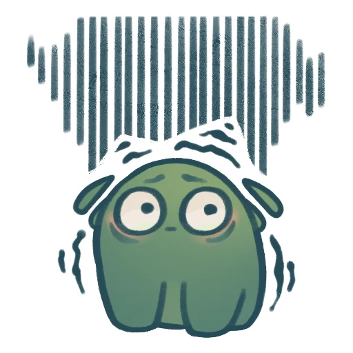 Эмодзи Smol_mimic