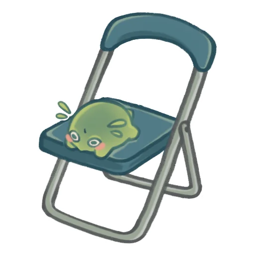 Эмодзи Smol_mimic