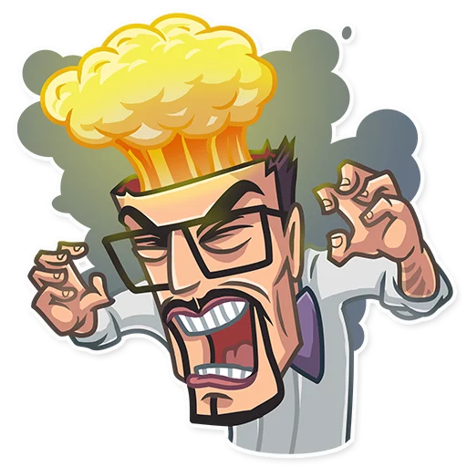 Эмодзи Snailkick