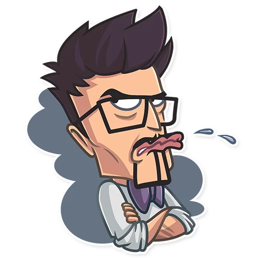 Эмодзи Snailkick