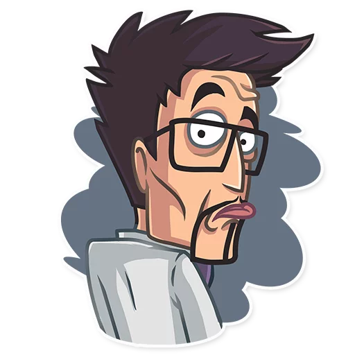 Эмодзи Snailkick