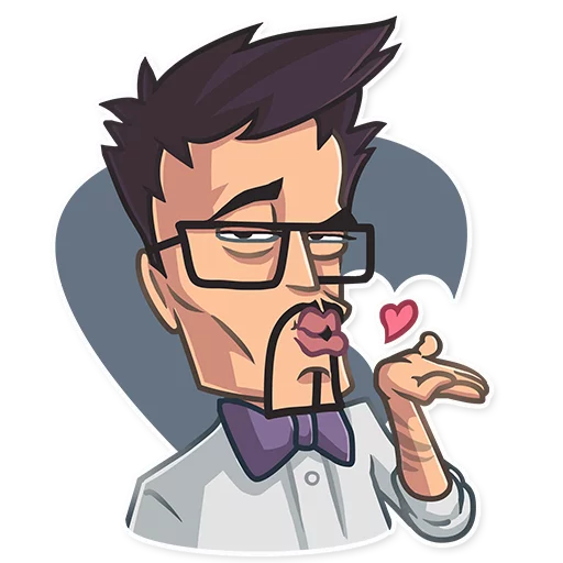 Эмодзи Snailkick