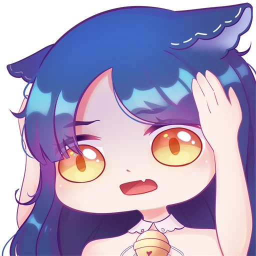 ?