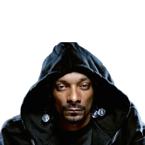 Эмодзи Snoop Dogg