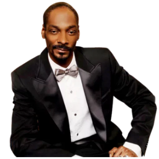 Эмодзи Snoop Dogg