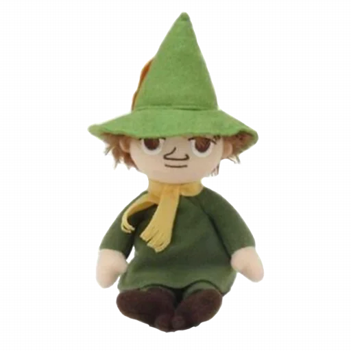Эмодзи Snufkin