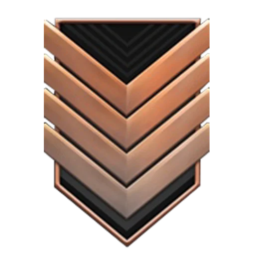 Эмодзи Standoff 2 Rangs