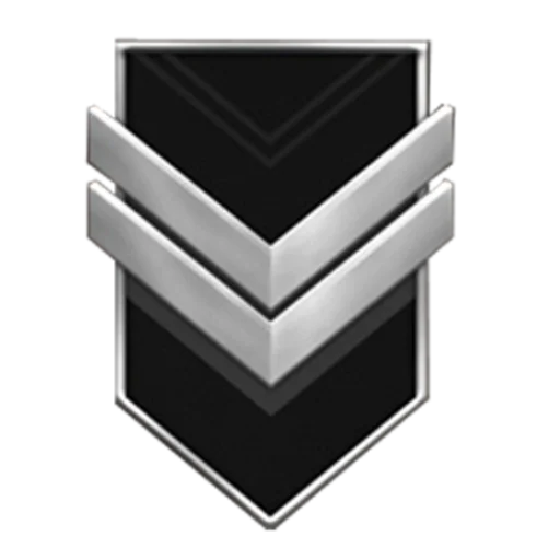 Эмодзи Standoff 2 Rangs