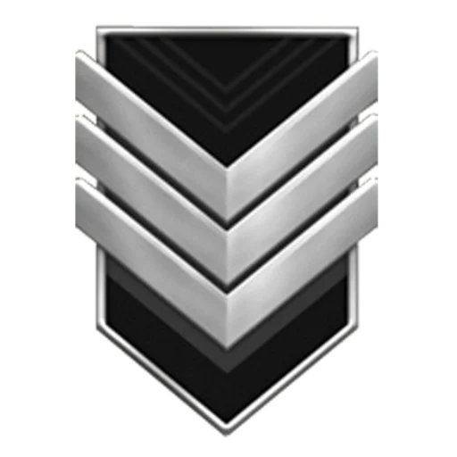 Эмодзи Standoff 2 Rangs