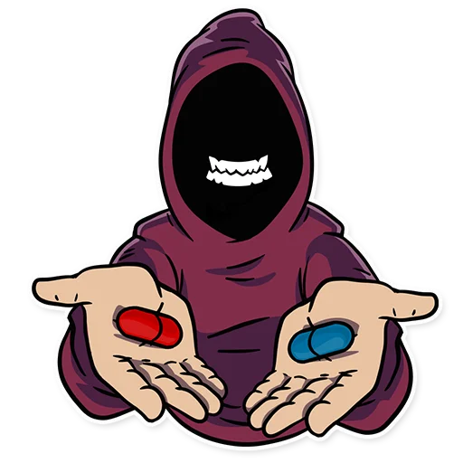 Эмодзи Social_Engineering