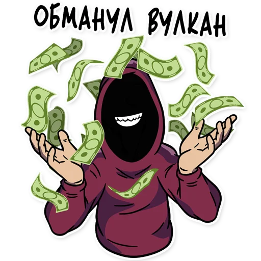 Эмодзи Social_Engineering