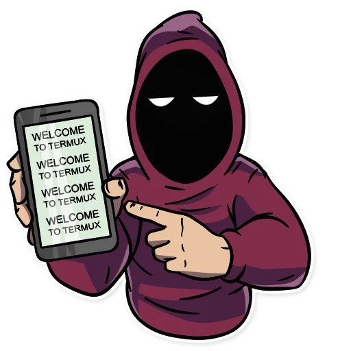 Эмодзи Social_Engineering