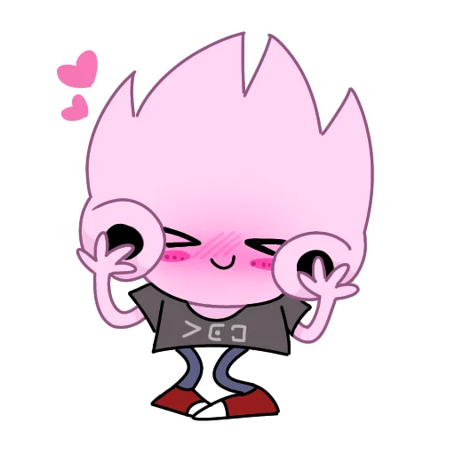 Эмодзи Содя