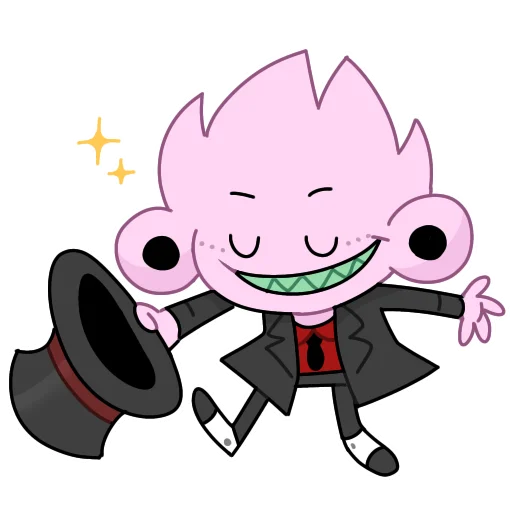 Эмодзи Содя