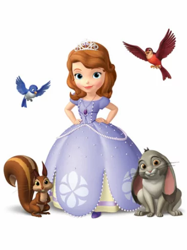 Эмодзи Sofiathefirst